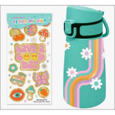 Termo de Agua Cutie Good Day